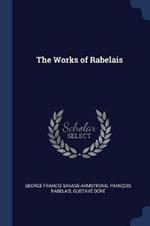 The Works of Rabelais