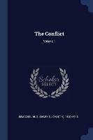 The Conflict; Volume 1 - cover