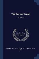 The Book of Jonah: V.14 No.6