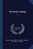 The Divine Comedy;: 2