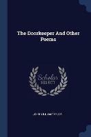 The Doorkeeper and Other Poems - John William Taylor - cover