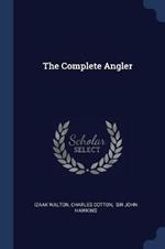 The Complete Angler