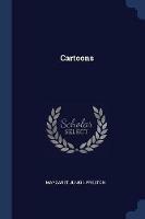 Cartoons - Margaret Junkin Preston - cover