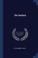 Die Gottheit - Georg Heinrich Behr - cover