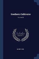 Southern Cultivator; Volume 18 - Anonymous - cover