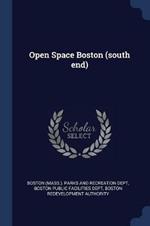 Open Space Boston (South End)