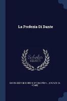 La Profezia Di Dante - cover