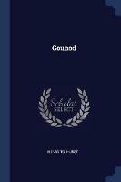 Gounod - Henry Tolhurst - cover