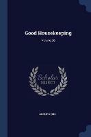 Good Housekeeping; Volume 26 - Anonymous - cover