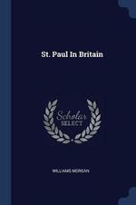 St. Paul in Britain