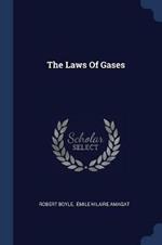 The Laws of Gases