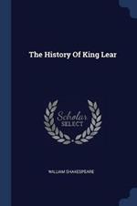 The History of King Lear