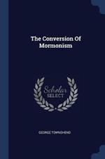 The Conversion of Mormonism