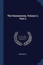 The Harmonicon, Volume 2, Part 2