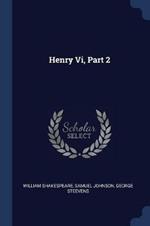 Henry VI, Part 2