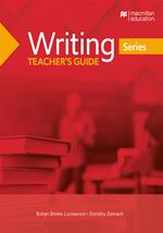 Writing series. Teacher's Book