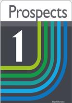 Prospects. Level B1+. Teacher's book. Con app. Vol. 1
