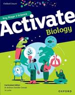 Oxford Smart Activate Biology Student Book