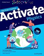 Oxford Smart Activate Physics Student Book