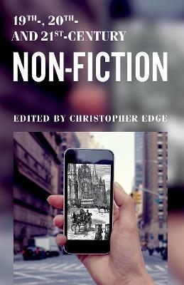 19th, 20th and 21st Century Non-Fiction - Various - cover