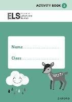 Essential Letters and Sounds: Activity Book 3 Pack of 10 - Tara Dodson,Katie Press - cover