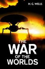 The War of the Worlds