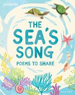 Readerful Books for Sharing: Year 1/Primary 2: The Sea's Song: Poems to Share