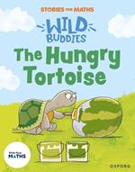 Stories for Maths: EYFS: The Hungry Tortoise