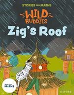 Stories for Maths: EYFS: Zig's Roof
