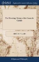 The Diverting History of the Count de Gabalis: Containing, I An Account of the Rosicrucian Doctrine of Spirits, viz Sylphs, Salamanders, Gnomes, and Doemons: To Which is Prefix'd, Monsieur Bayle's Account of This Work, The Second Ed