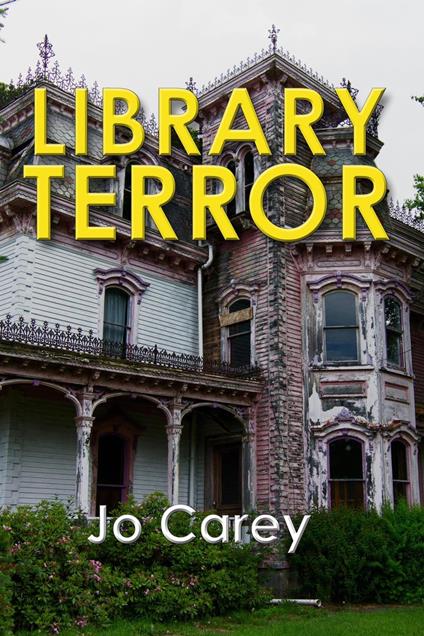 Library Terror
