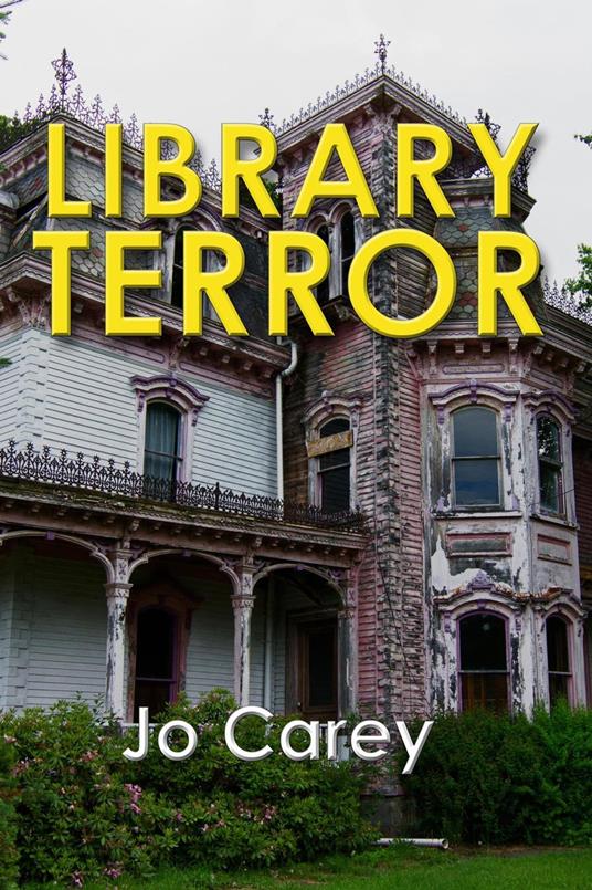 Library Terror