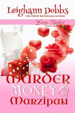 Murder Money & Marzipan