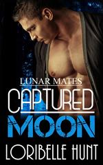 Captured Moon