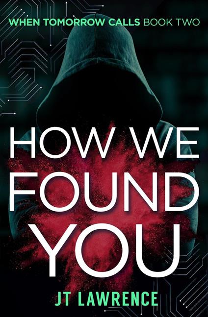 How We Found You