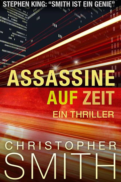Assassine auf Zeit