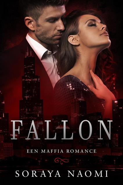 Fallon - Soraya Naomi - ebook