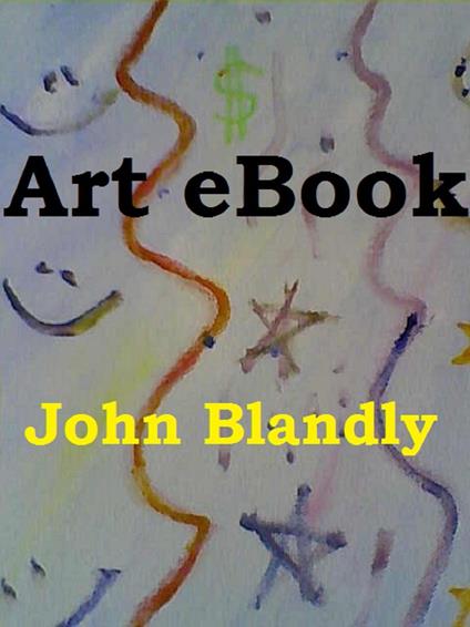 Art eBook