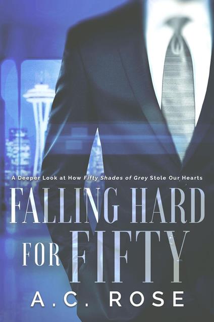 Falling Hard for Fifty