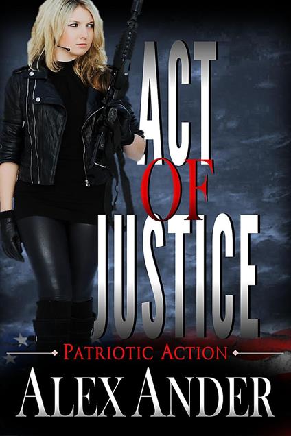 Act of Justice