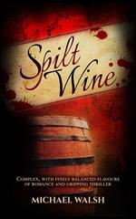 Spilt Wine