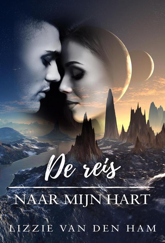 De reis naar mijn hart