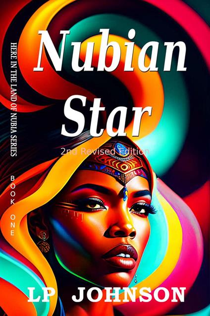 Nubian Star
