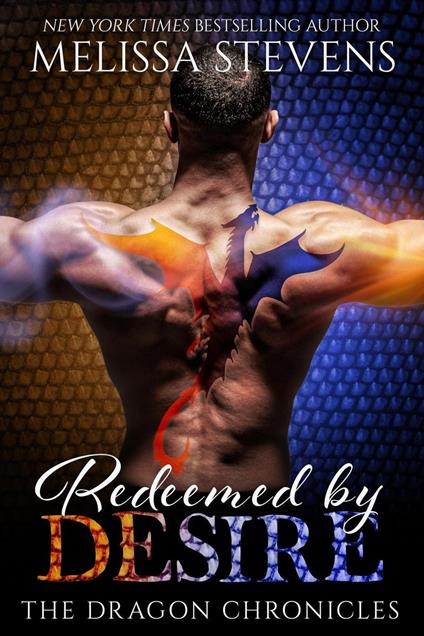 Redeemed by Desire