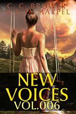 New Voices Volume 6