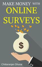 Make Money with Online Surveys