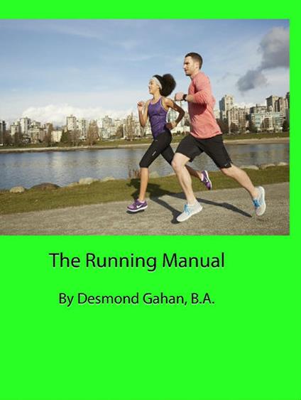 The Running Manual