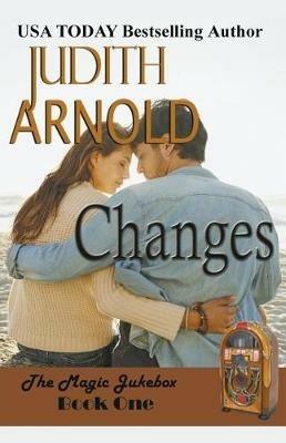 Changes - Judith Arnold - cover