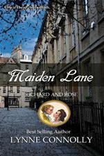 Maiden Lane