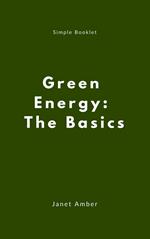 Green Energy: The Basics